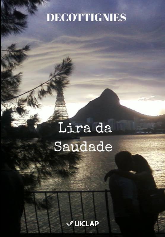 Lira da Saudade: Poemas que falam de saudade baixar livro de graça