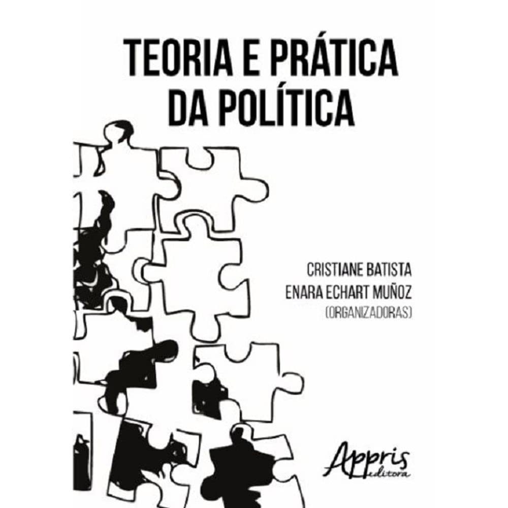 Teoria e prática da política baixar o livro de graça