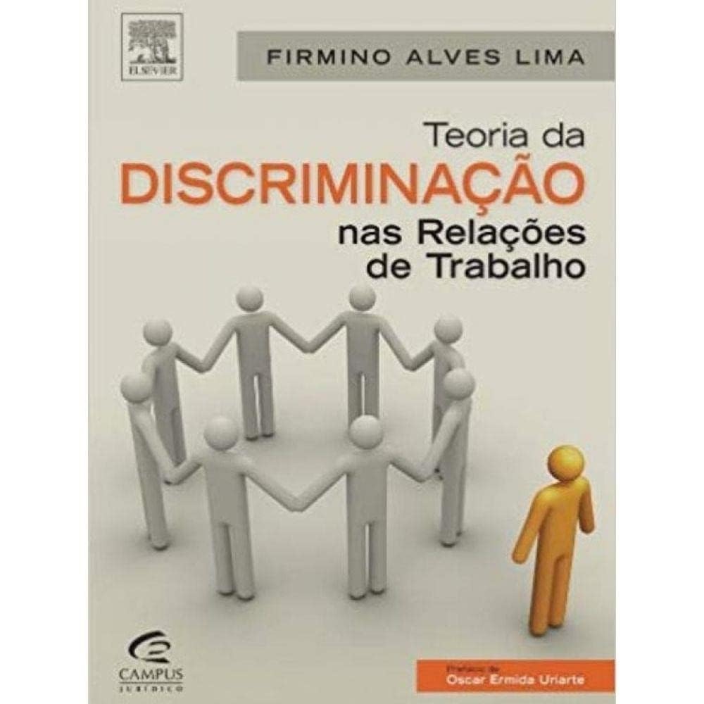 Teoria da Discriminação nas Relações de Trabalho