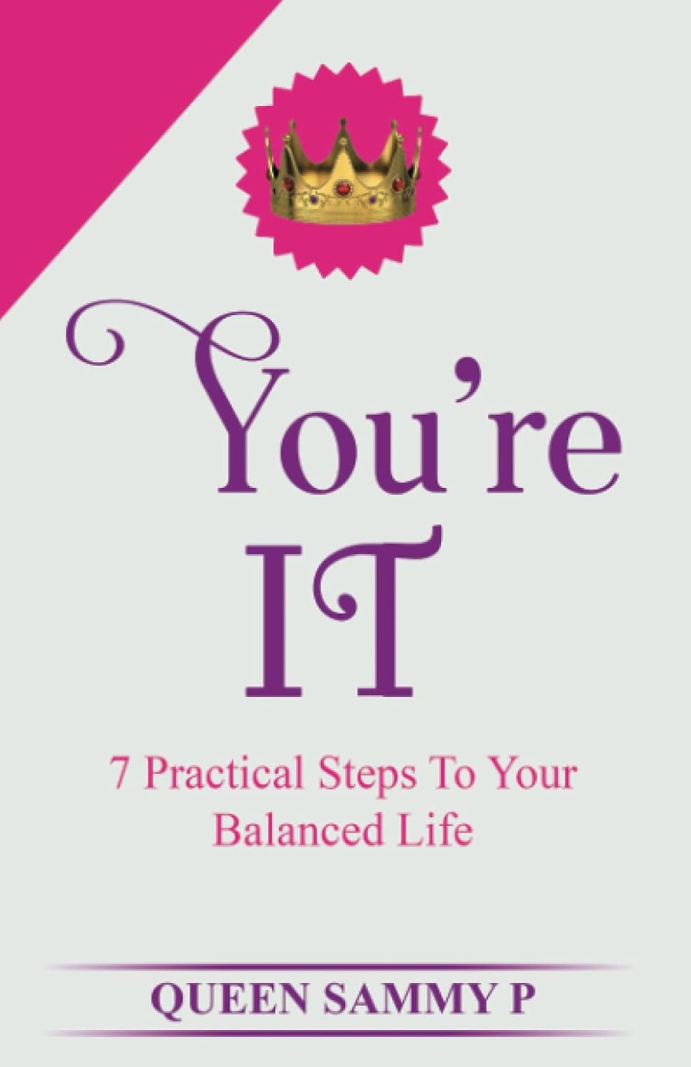 capítulo por capítulo baixar YOU'RE IT: 7 Pratical Steps To Your Balanced LIfe