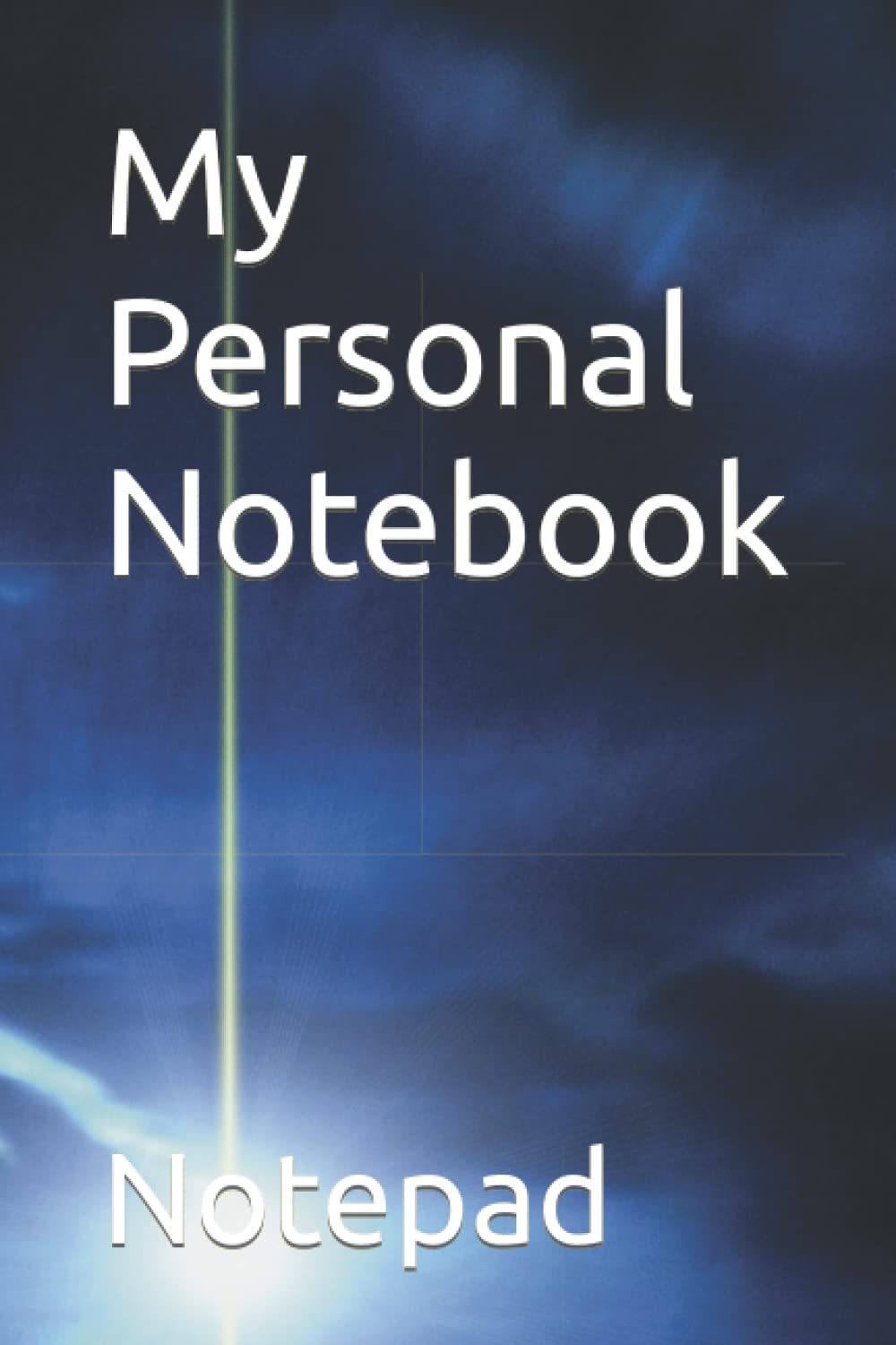 ler totalmente My Personal Notebook