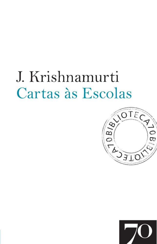 Cartas às escolas
