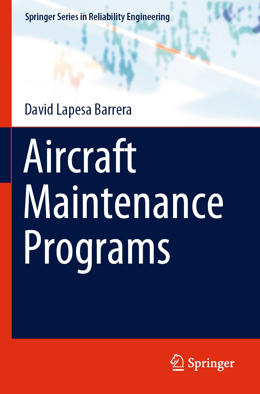ler totalmente Aircraft Maintenance Programs