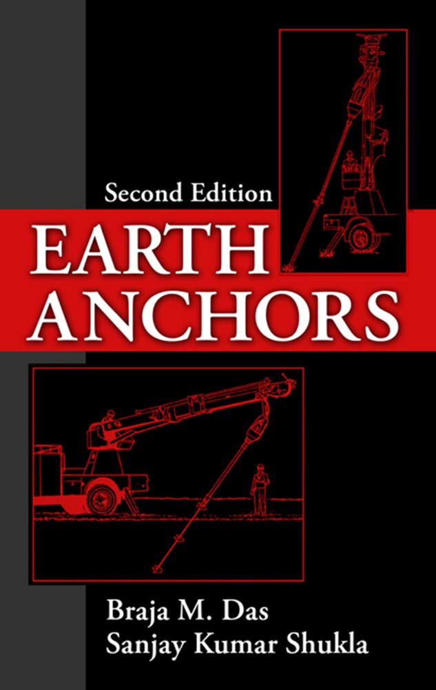 ler totalmente Earth Anchors