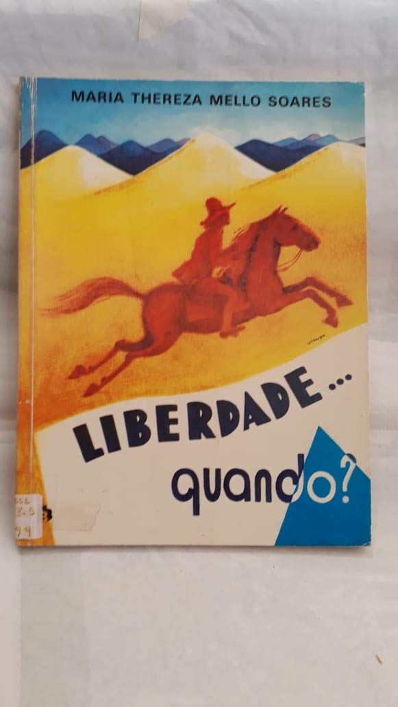Liberdade... Quando? baixar livro de graça
