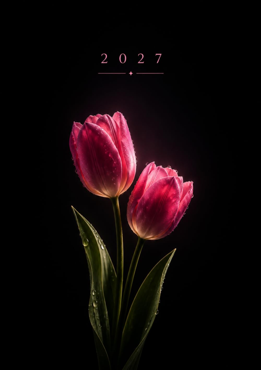 Agenda 2027: Semainier | A4 | Grand Format | 140 pages | 2027 | Français | Adapté à tous (French Edition)