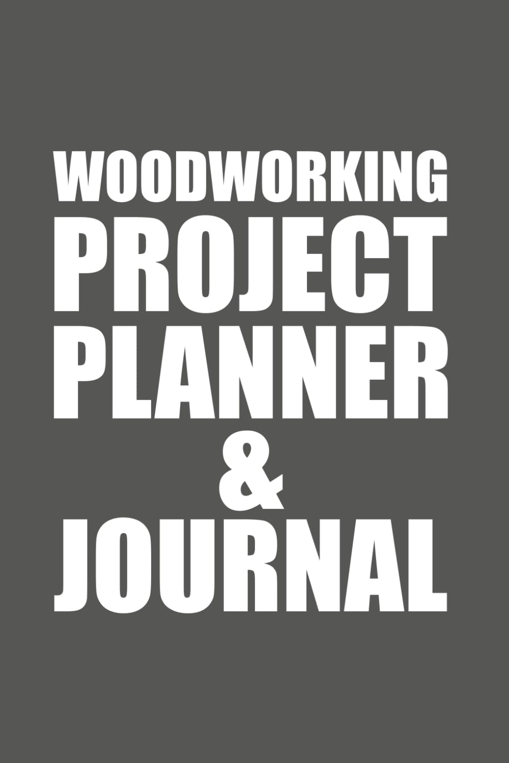 Woodworking Project Planner & Journal: Shop Log Book to Track Materials, Tools, Measurements and Costs baixar livro de graça