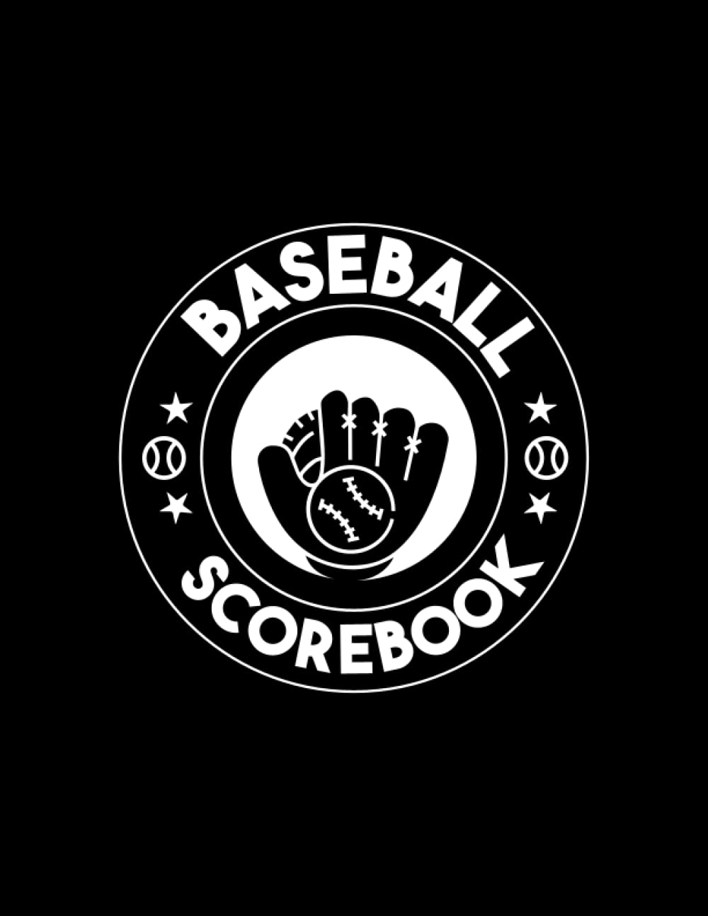 capítulo por capítulo baixar Baseball Scorebook: 120 Scoring Sheets For Baseball And Softball Games - Record and Track Your Game & team -Baseball Score Keeping Book for Kids and... - Large Print - 8.5 X 11 Inches - 120 Pages