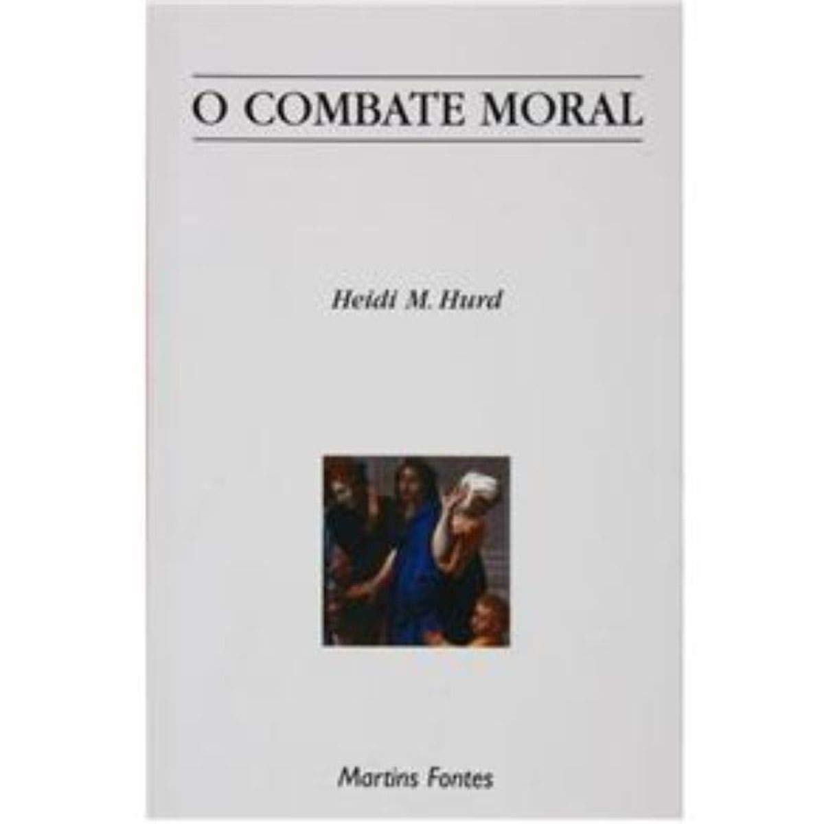 O combate moral baixar livro de graça