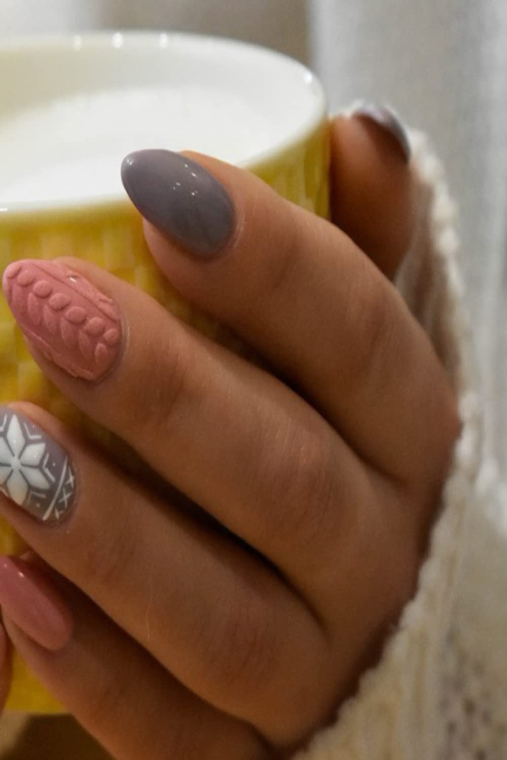 NAILS baixar o livro de graça