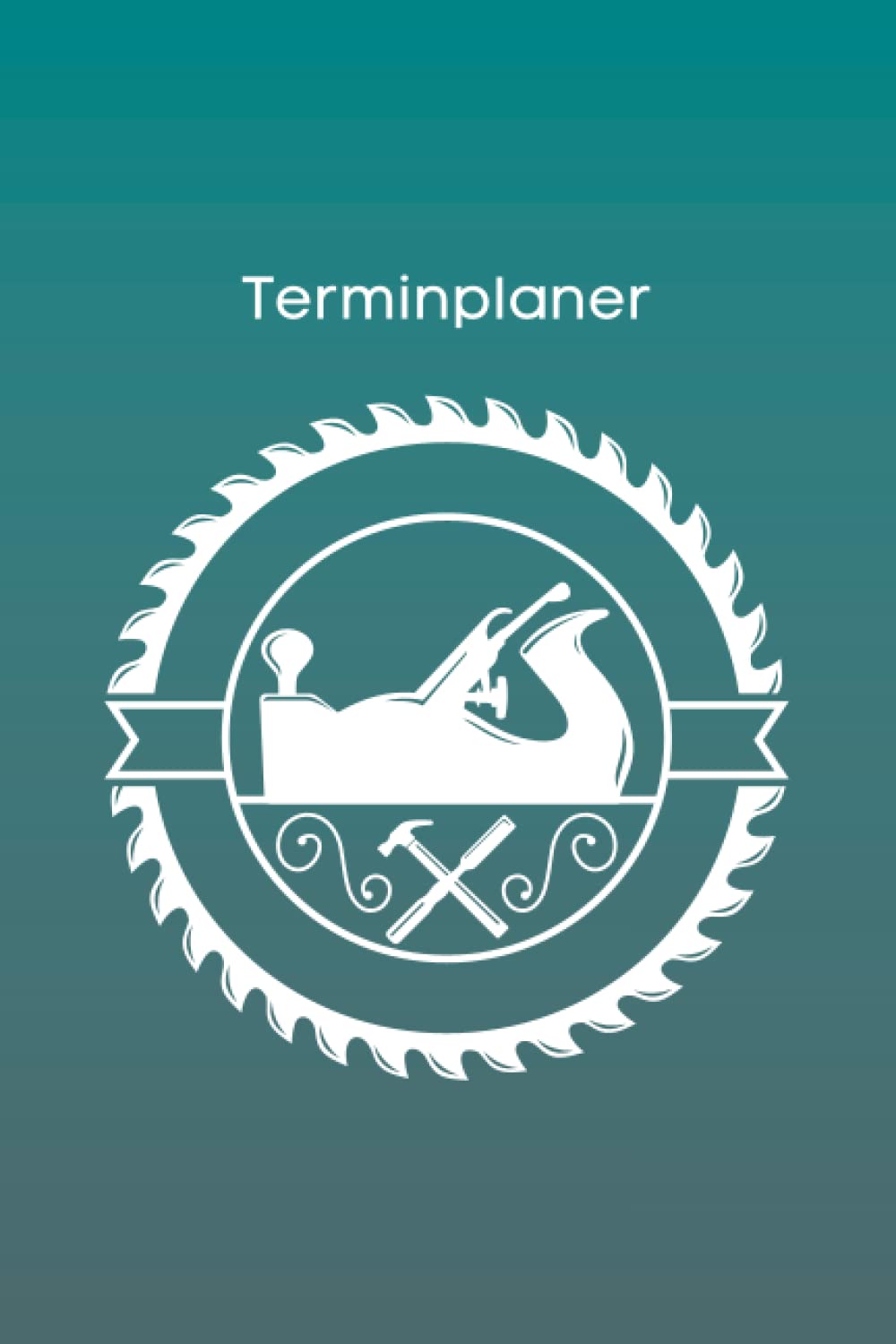 ler totalmente Terminplaner für Tischler Schreiner: Termine für 65 Tage auf 132 Seiten planen (German Edition)