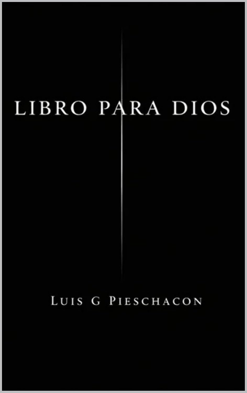 ler totalmente LIBRO PARA DIOS: Poesia Biblica del Genesis al Apocalipsis (Spanish Edition)