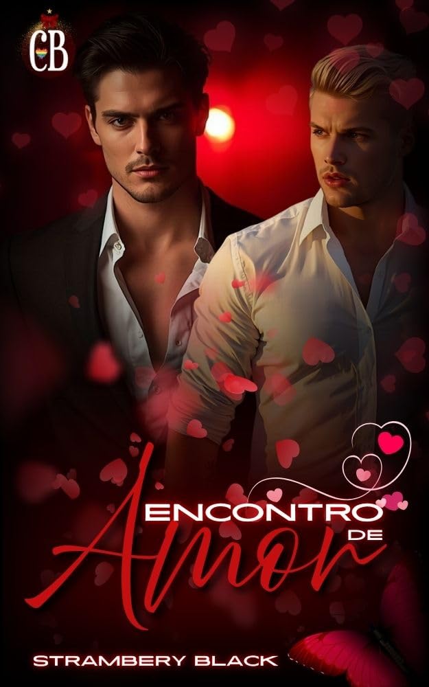 ler totalmente ENCONTRO DE AMOR