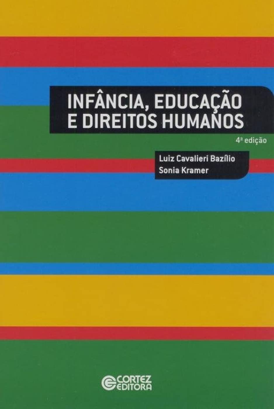 Infância, educação e direitos humanos