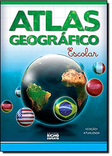 Atlas Escolar - Geografico baixar livro de graça