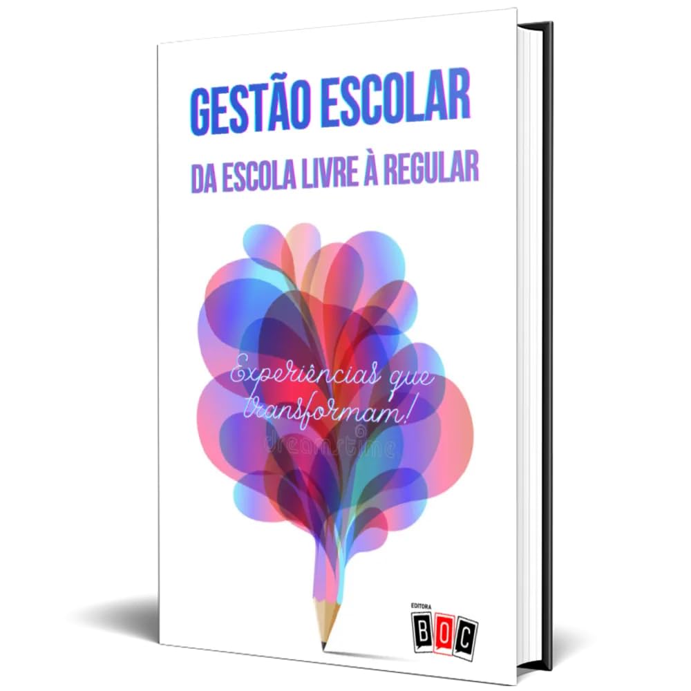 Gestão Escolar: da Escola Livre à Regular baixar o livro de graça