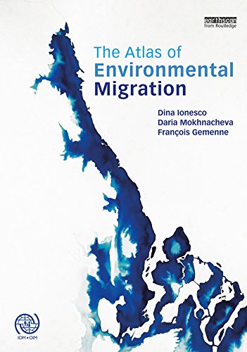 ler totalmente The Atlas of Environmental Migration (English Edition)