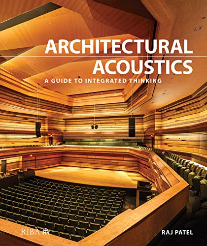 capítulo por capítulo baixar Architectural Acoustics: A guide to integrated thinking (English Edition)