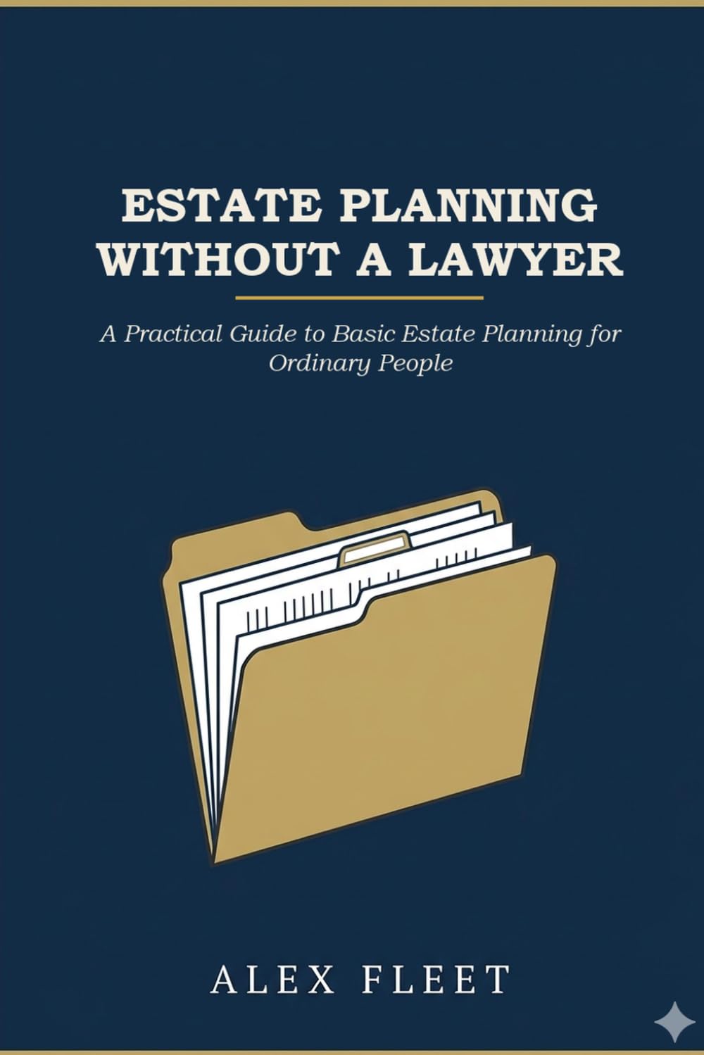 Estate Planning Without a Lawyer baixar livro de graça