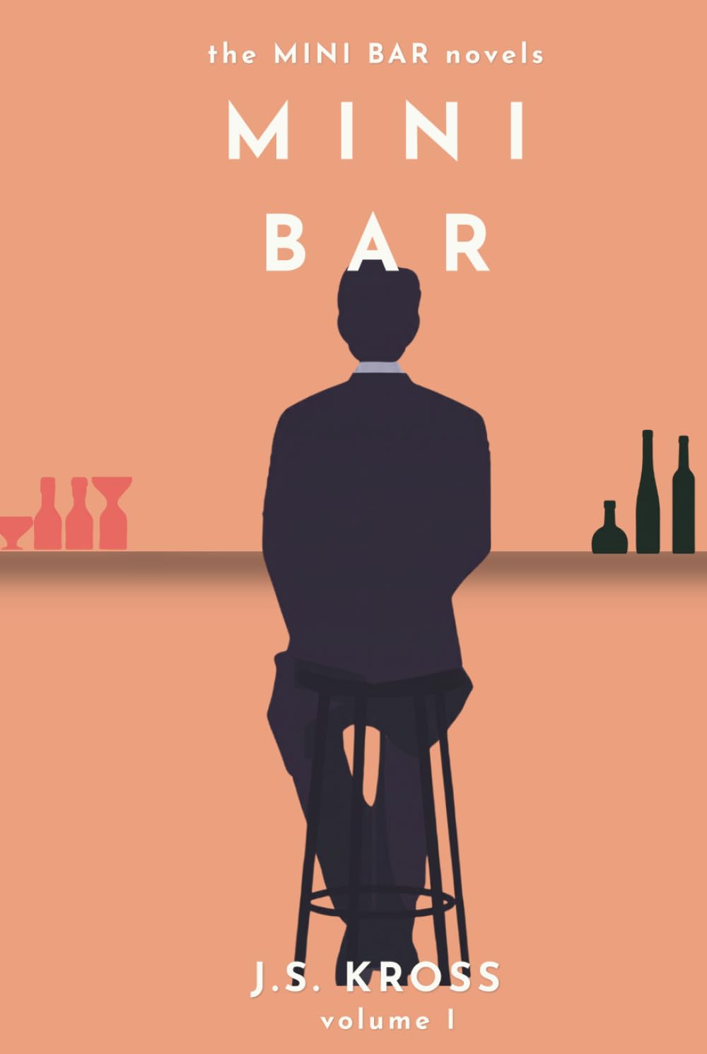 Mini Bar (Coleção Mini Bar) (Portuguese Edition) baixar livro de graça