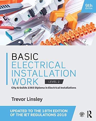 capítulo por capítulo baixar Basic Electrical Installation Work (English Edition)