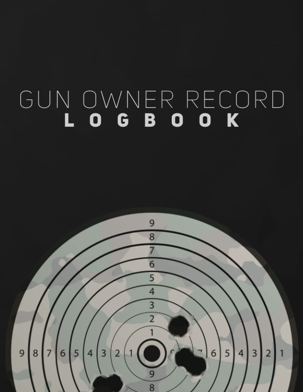 gun owner record logbook: Personal Firearms Record Log Book for Gun Collectors - acquisition, Disposition and Insurance Details - Repairs, alterations and firearms Specific Details baixar livro de graça