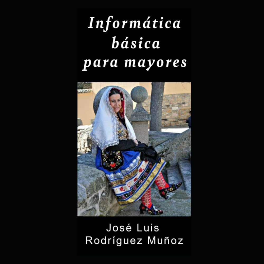 capítulo por capítulo baixar Informática Básica para mayores (Spanish Edition)