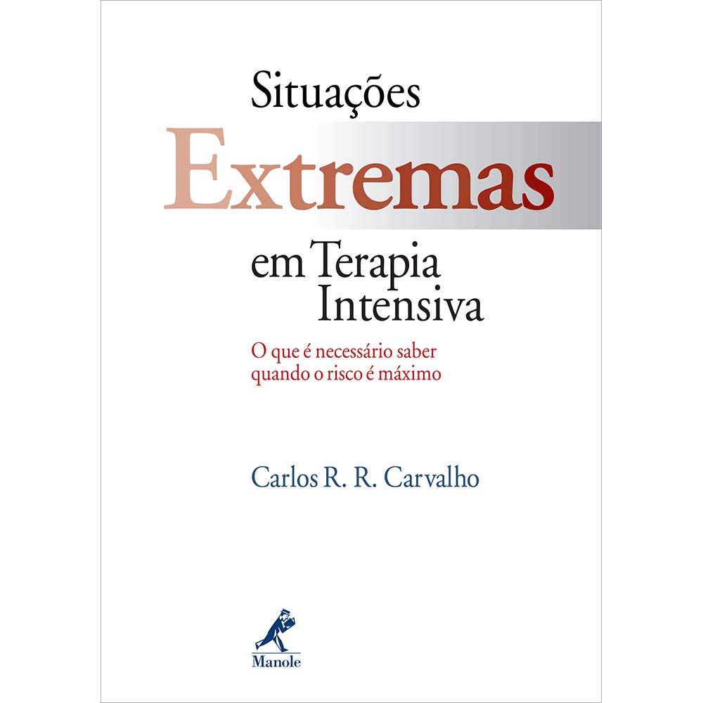 Situações extremas em terapia intensiva