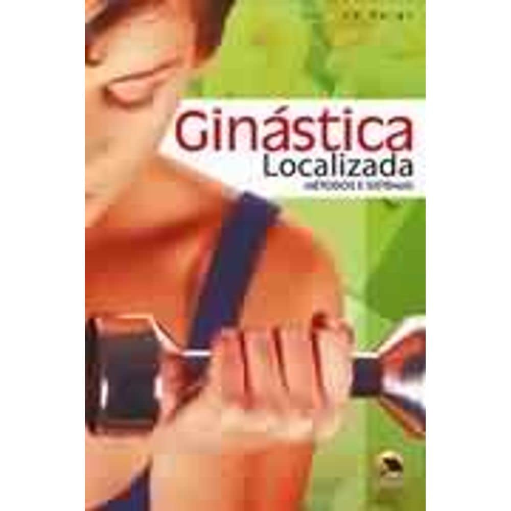 capítulo por capítulo baixar Ginástica localizada. métodos e sistemas