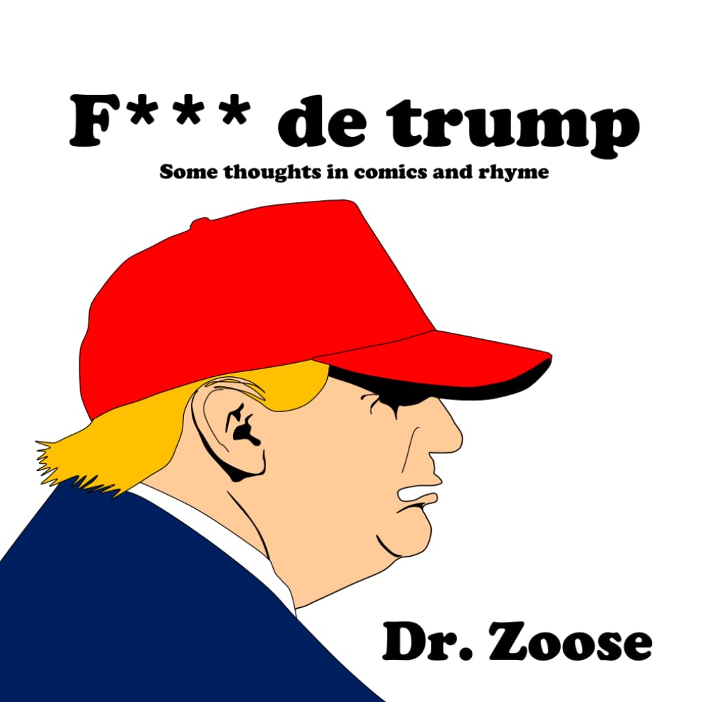 capítulo por capítulo baixar F***de trump