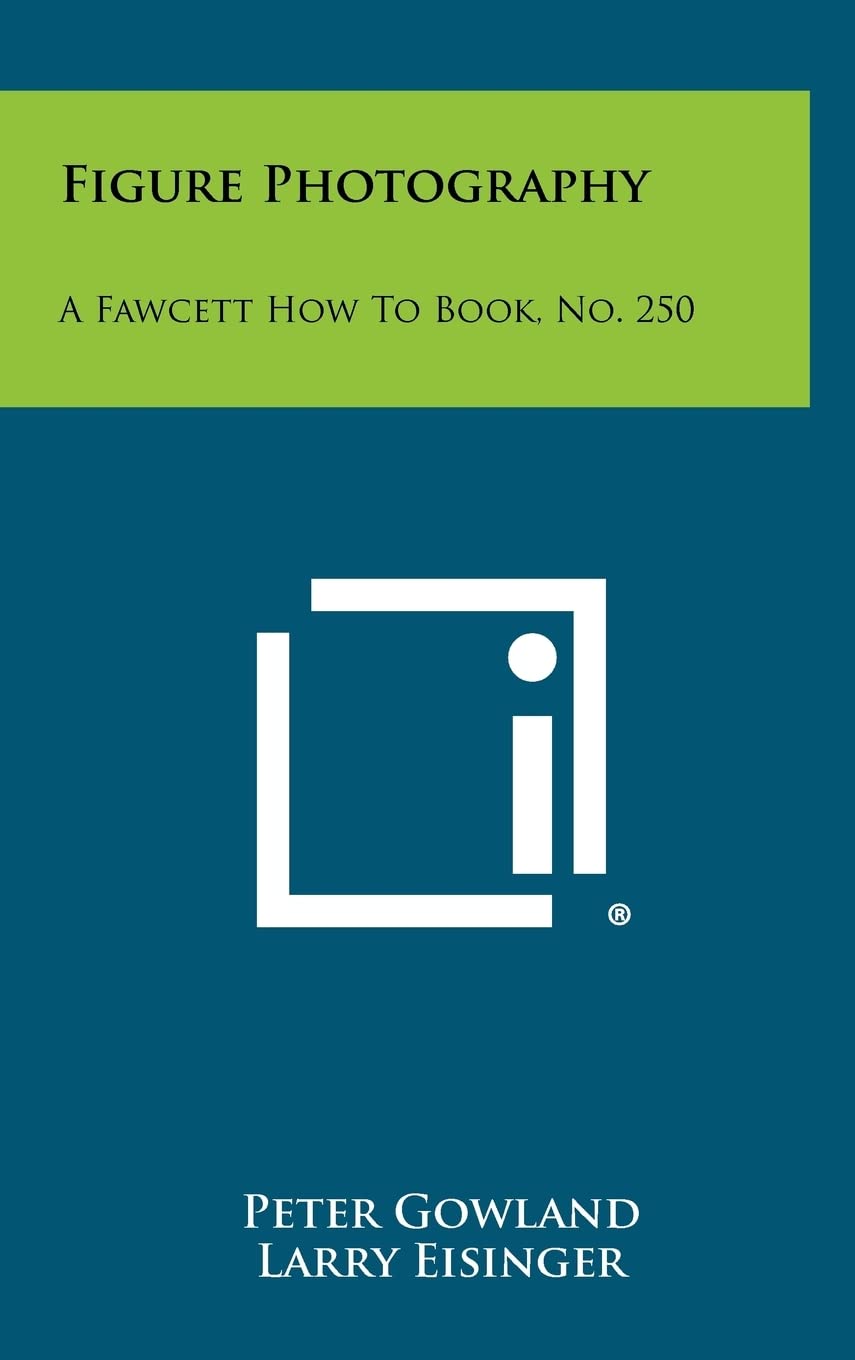 capítulo por capítulo baixar Figure Photography: A Fawcett How To Book, No. 250