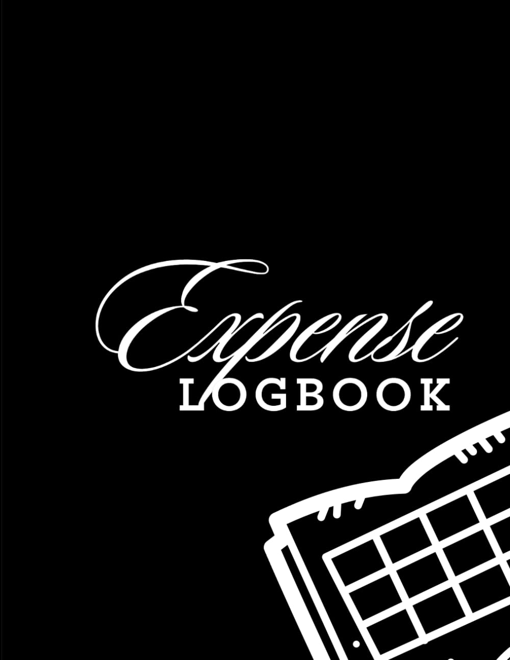 capítulo por capítulo baixar Expense Logbook: Track, Manage, and Optimize Your Business Finances: Track and Manage Business Expenses Efficiently, Organize Your Finances with... Simplify Budgeting and Improve Cost Control