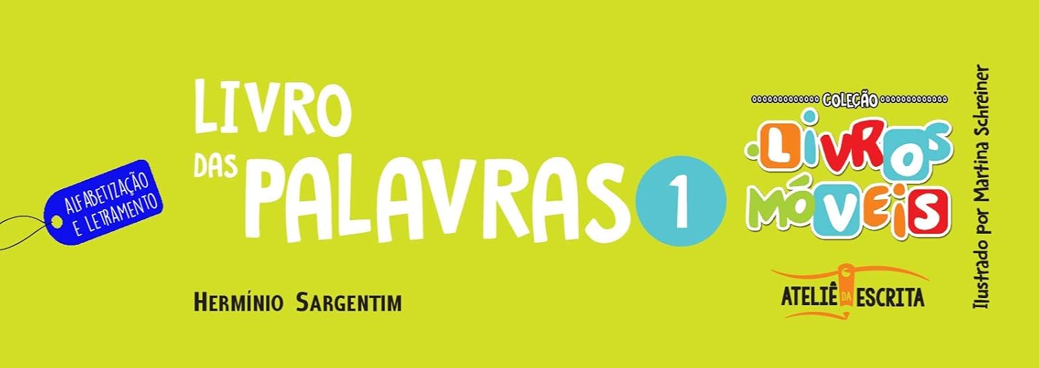 Livro das Palavras (Volume 1) baixar livro de graça