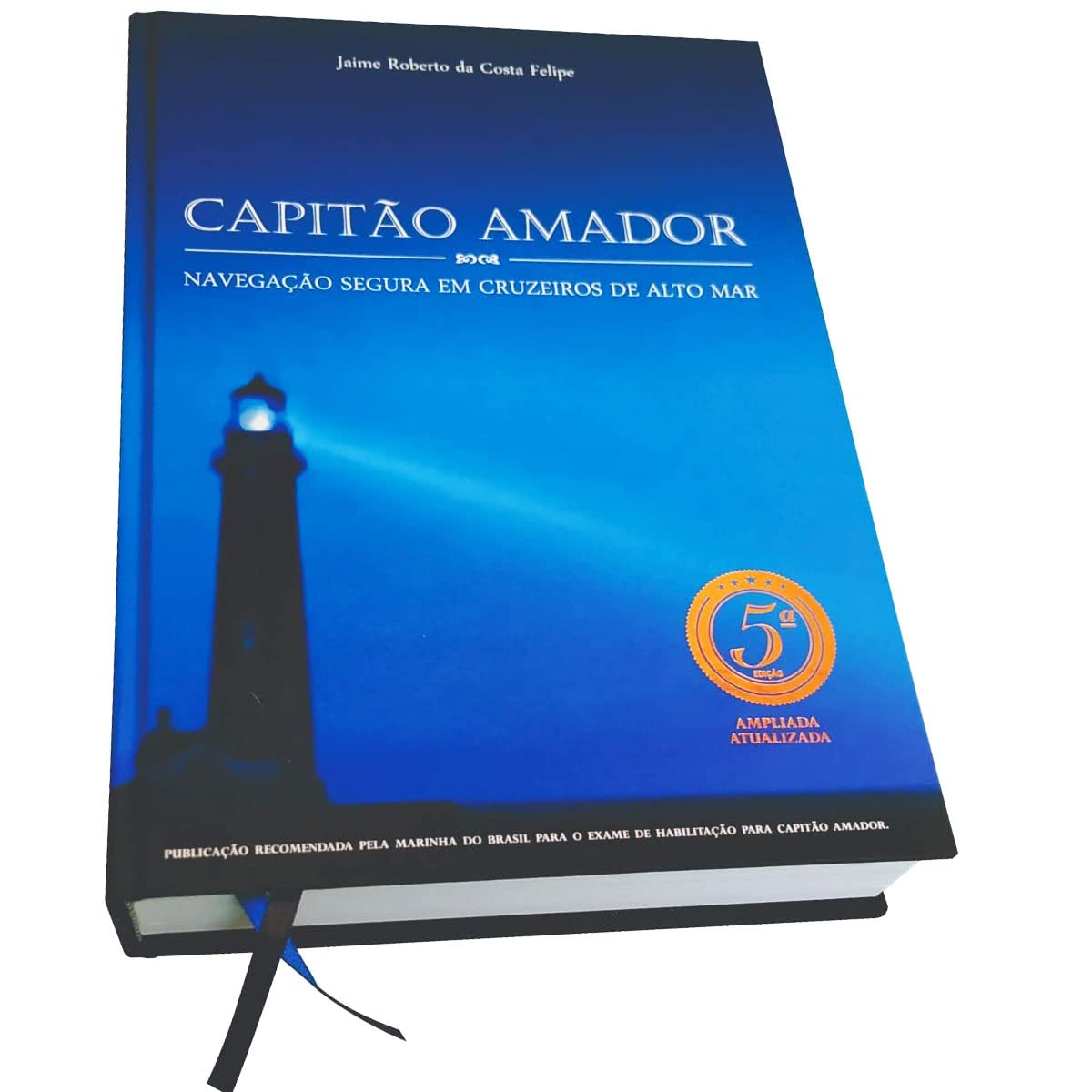 capítulo por capítulo baixar Livro Capitão Amador