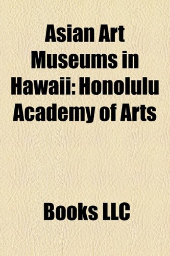 capítulo por capítulo baixar Asian Art Museums in Hawaii