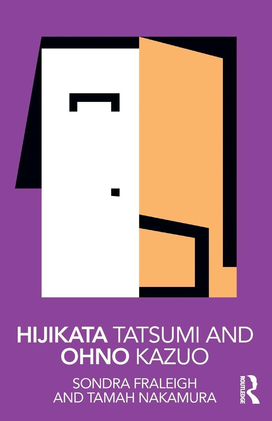 ler totalmente Hijikata Tatsumi and Ohno Kazuo