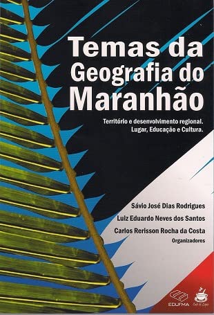 Temas Geografia do Maranhão baixar o livro de graça