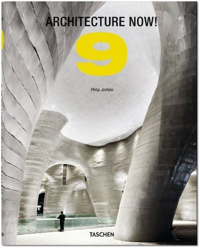 ler totalmente Architecture Now! Vol. 9 by Philip Jodidio (2013-11-15)