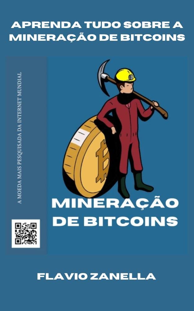 Mineração De Bitcoins baixar o livro de graça