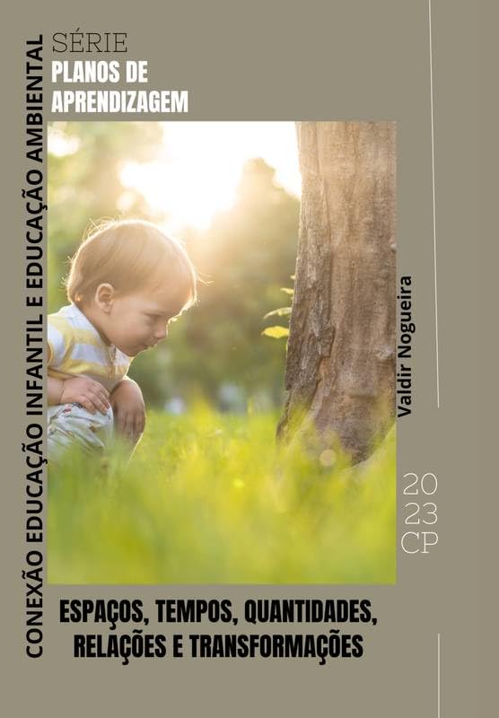 Conexão Educação Infantil e Educação Ambiental baixar livro de graça
