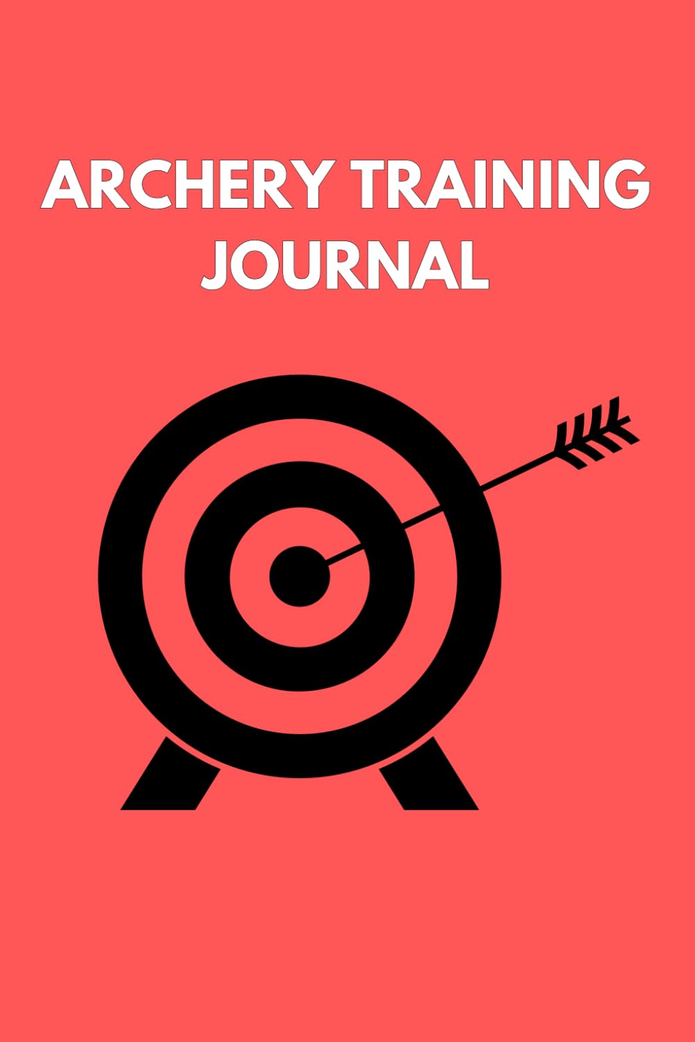Archery Training Journal and Logbook: Keep track of your archery practice to improve skills and mindset baixar o livro de graça