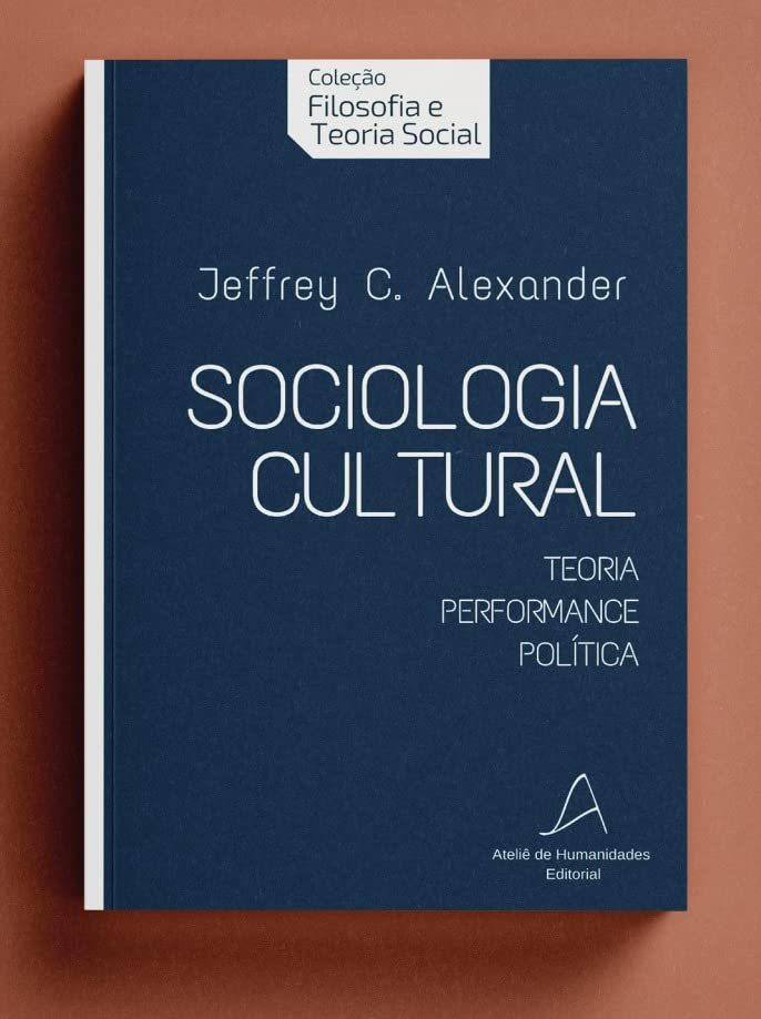 capítulo por capítulo baixar Sociologia cultural: teoria, performance, política