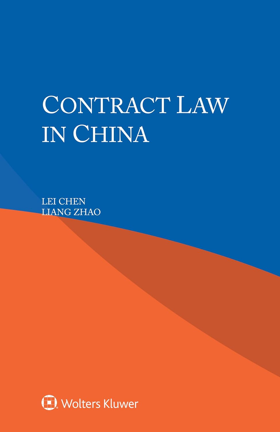 ler totalmente Contract Law in China (IEL Contract Law) (English Edition)
