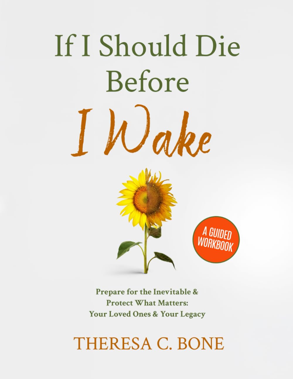 If I Should Die Before I Wake: Prepare for the Inevitable & Protect What Matters: Your Loved Ones & Your Legacy baixar livro de graça