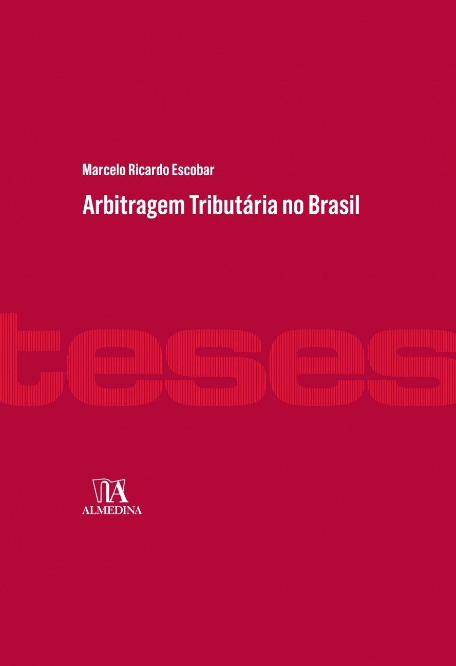 ler totalmente Arbitragem tributária no Brasil