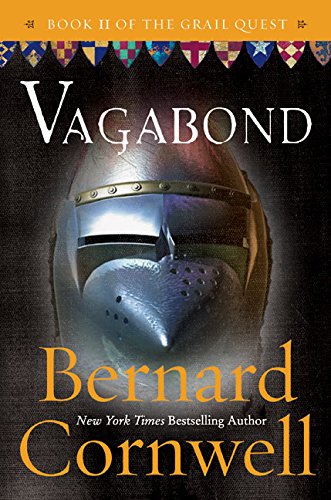 capítulo por capítulo baixar Vagabond (The Grail Quest, Book 2): A Novel (English Edition)