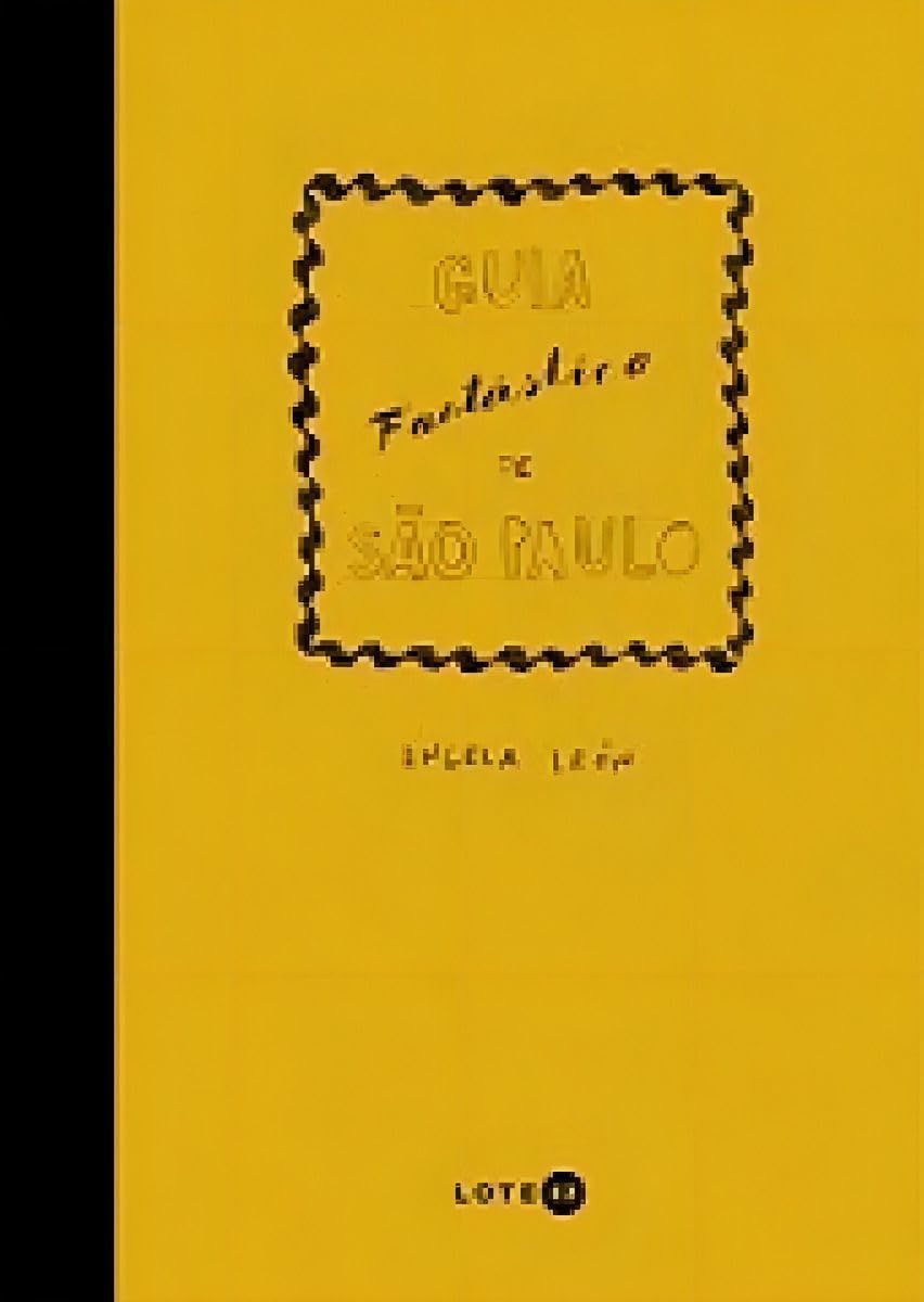 Guia fantástico de São Paulo baixar o livro de graça