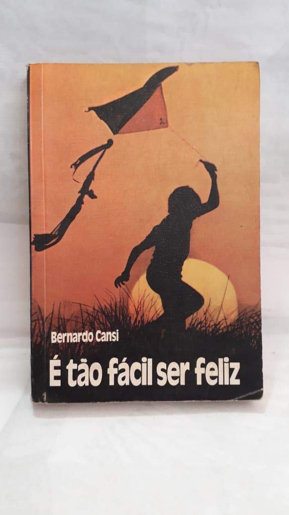 É tão fácil ser feliz
