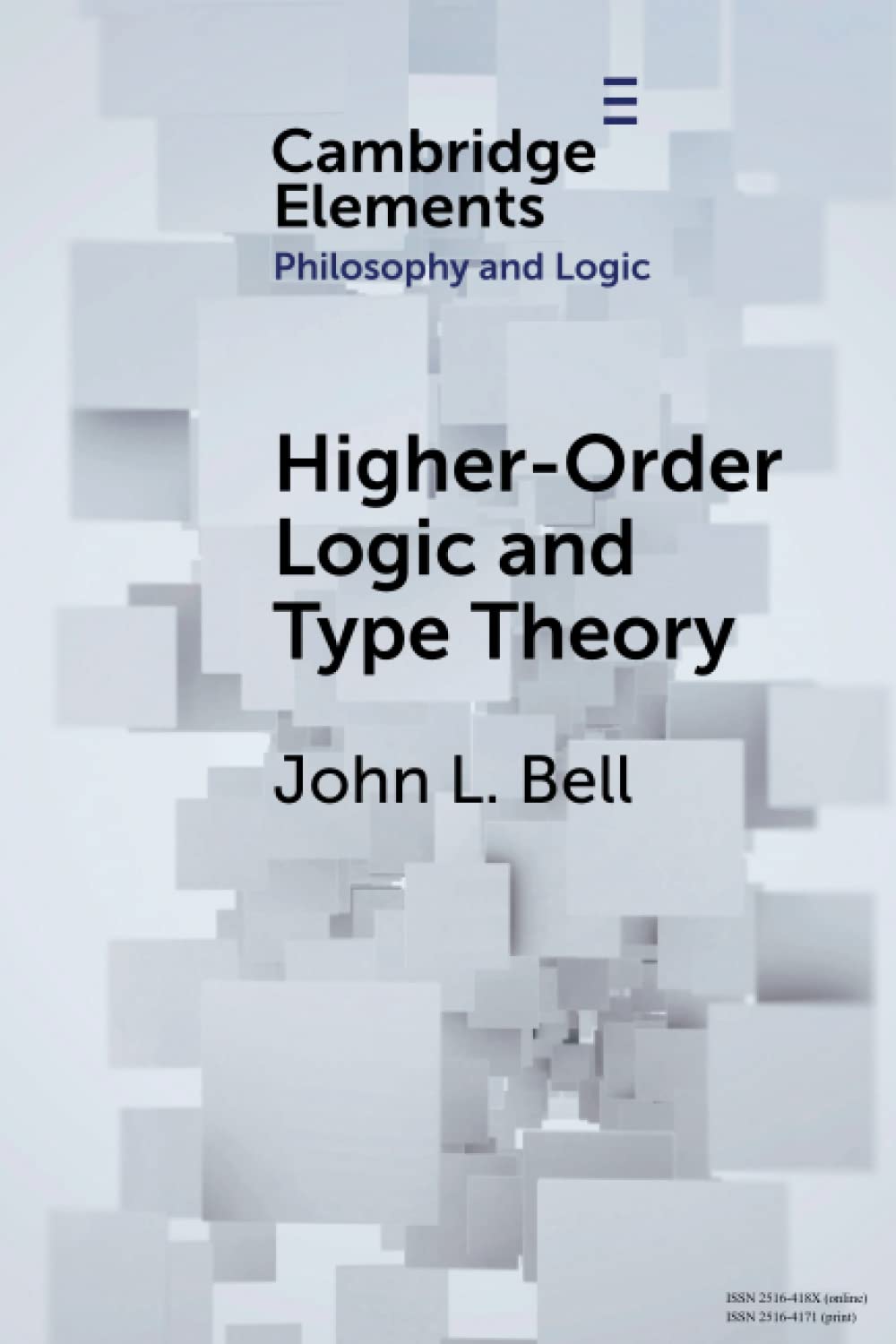 Higher-Order Logic and Type Theory baixar o livro de graça