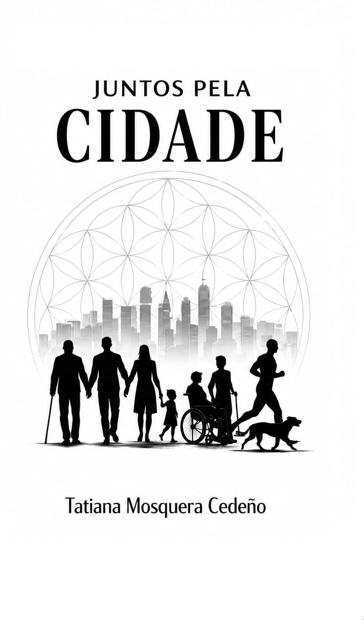 capítulo por capítulo baixar JUNTOS PELA CIDADE